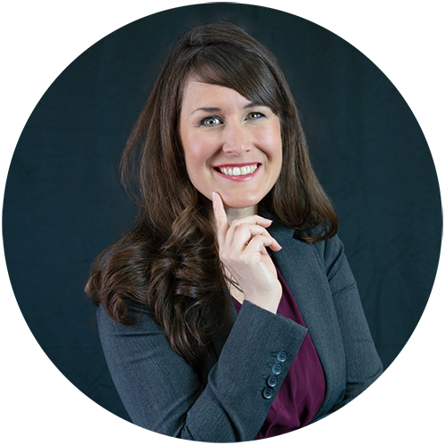 Joni Molloy, author of Building Better Brains with Games